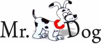 Mr. Dog Jac Logo